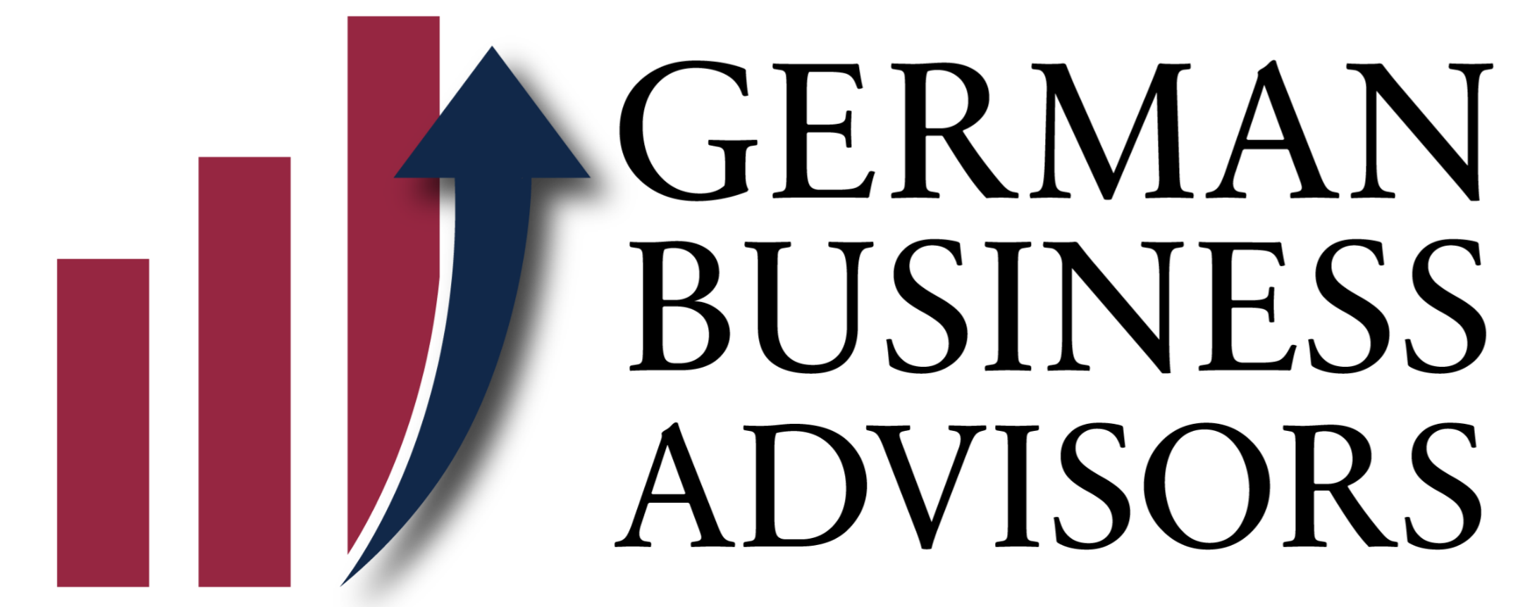 German business advisors logo